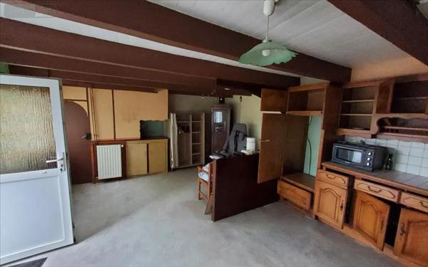 Achat - Maison Plévin 22340 2 pièces 30 m 2 1101 m 2