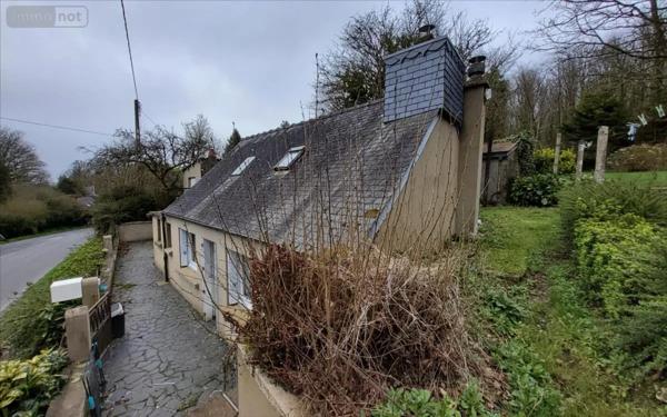 Achat - Maison Plévin 22340 2 pièces 30 m 2 1101 m 2