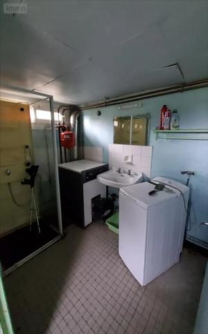 Achat - Maison Plévin 22340 2 pièces 30 m 2 1101 m 2