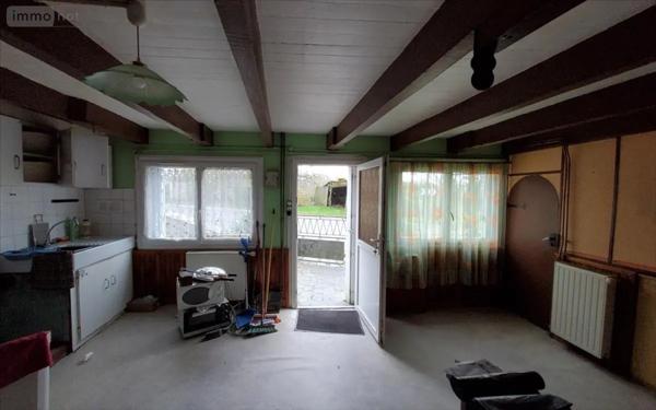 Achat - Maison Plévin 22340 2 pièces 30 m 2 1101 m 2