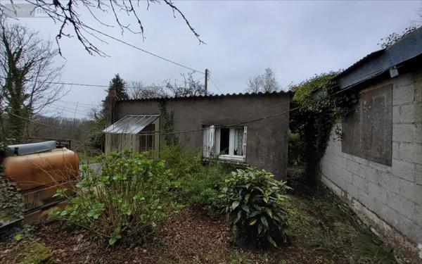 Achat - Maison Plévin 22340 2 pièces 30 m 2 1101 m 2