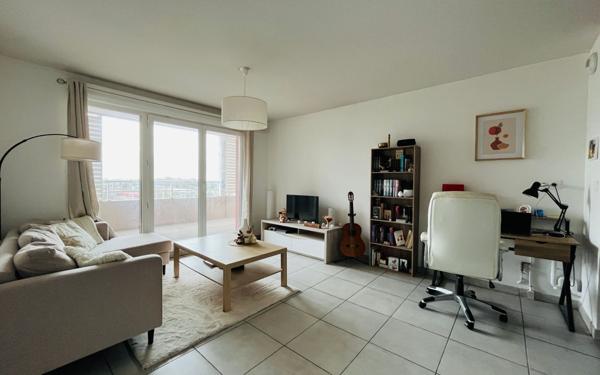 Appartement à vendre    2 pièces • 39,19 m2 Béziers