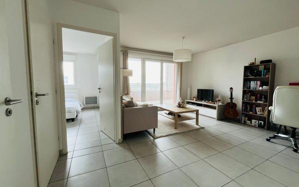 Appartement à vendre    2 pièces • 39,19 m2 Béziers