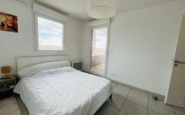 Appartement à vendre    2 pièces • 39,19 m2 Béziers