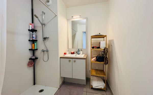 Appartement à vendre    2 pièces • 39,19 m2 Béziers