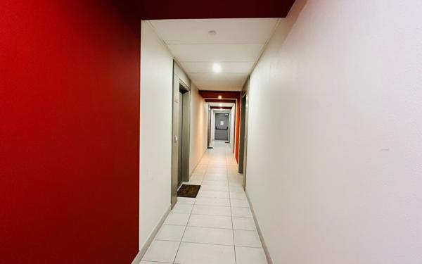 Appartement à vendre    2 pièces • 39,19 m2 Béziers