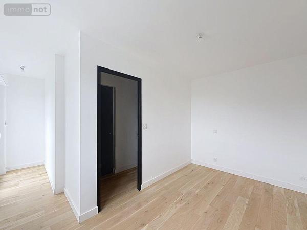 Appartement à vendre à Lorient dans le Morbihan (56100), ref : 56079-1595   
Kérentrech