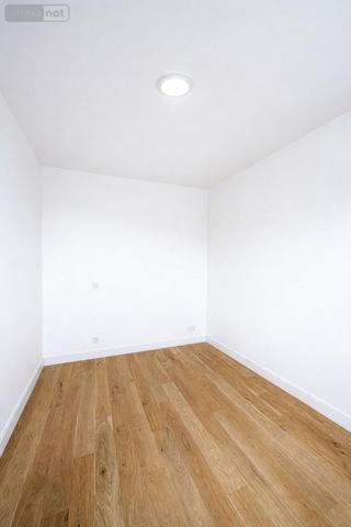 Appartement à vendre à Lorient dans le Morbihan (56100), ref : 56079-1595   
Kérentrech