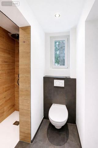 Appartement à vendre à Lorient dans le Morbihan (56100), ref : 56079-1595   
Kérentrech