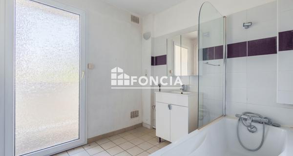 À vendre Appartement 4 pièces 80 m² - Saint-max 54130