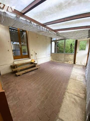 Maison d'habitation
