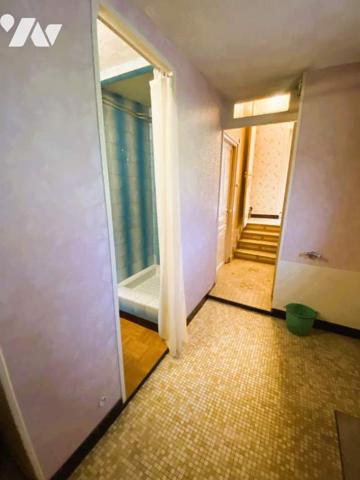 Maison d'habitation