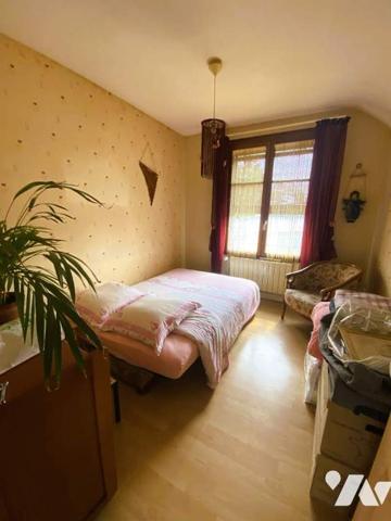 Maison d'habitation