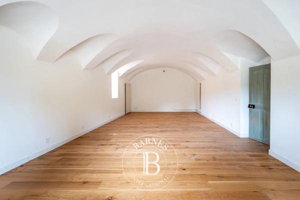 Aix-en-Provence, Bastide 7 Chambres -  550 m² à vendre