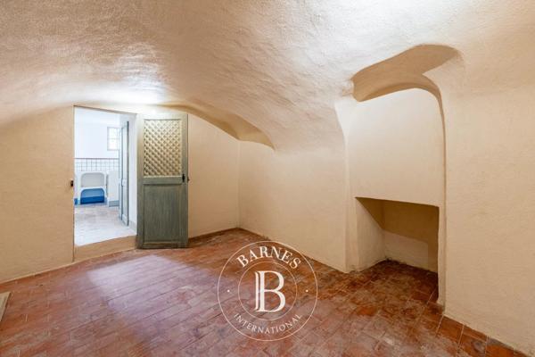 Aix-en-Provence, Bastide 7 Chambres -  550 m² à vendre