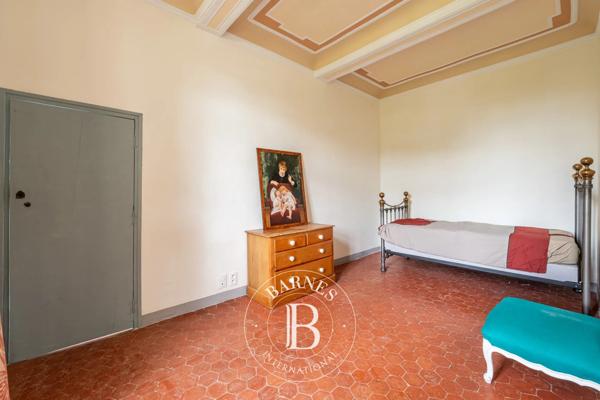 Aix-en-Provence, Bastide 7 Chambres -  550 m² à vendre