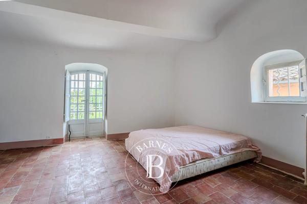 Aix-en-Provence, Bastide 7 Chambres -  550 m² à vendre