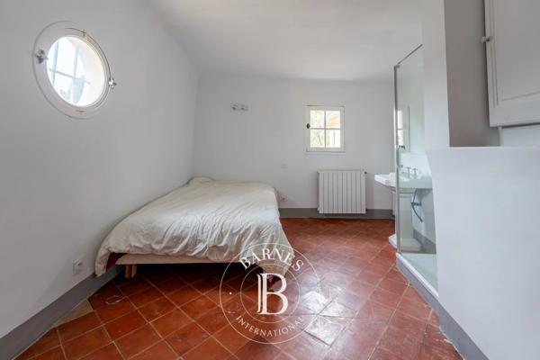 Aix-en-Provence, Bastide 7 Chambres -  550 m² à vendre
