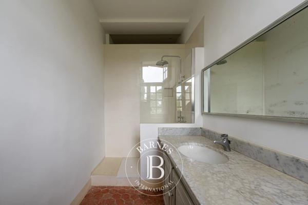 Aix-en-Provence, Bastide 7 Chambres -  550 m² à vendre