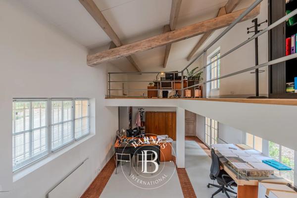 Aix-en-Provence, Bastide 7 Chambres -  550 m² à vendre