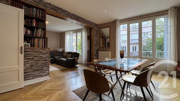 Appartement T4 à vendre  3 pièces - 98,29 m2 GAP - 05