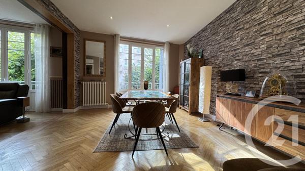 Appartement T4 à vendre  3 pièces - 98,29 m2 GAP - 05