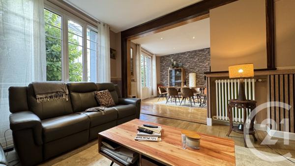 Appartement T4 à vendre  3 pièces - 98,29 m2 GAP - 05