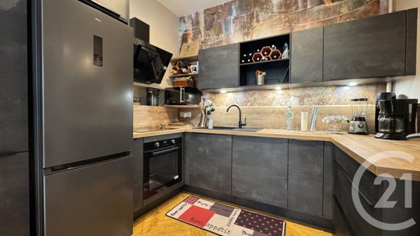 Appartement T4 à vendre  3 pièces - 98,29 m2 GAP - 05