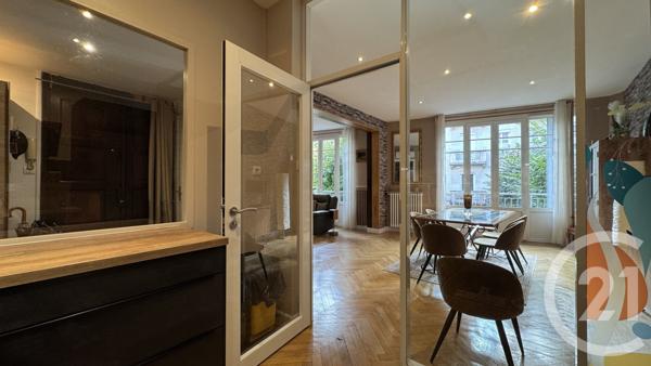 Appartement T4 à vendre  3 pièces - 98,29 m2 GAP - 05