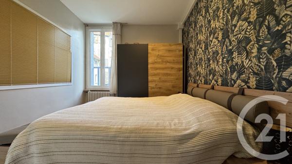 Appartement T4 à vendre  3 pièces - 98,29 m2 GAP - 05