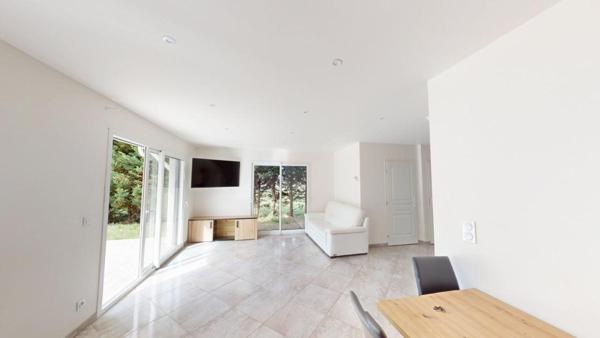 OPPORTUNITE MAISON  IMPECCABLE À SAINT-PIERRE-EN-FAUCIGNY