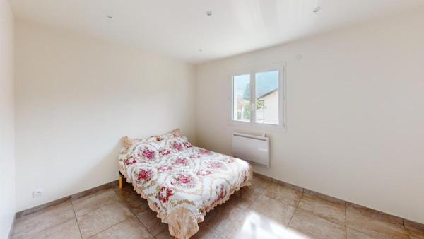 OPPORTUNITE MAISON  IMPECCABLE À SAINT-PIERRE-EN-FAUCIGNY