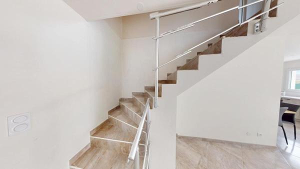 OPPORTUNITE MAISON  IMPECCABLE À SAINT-PIERRE-EN-FAUCIGNY