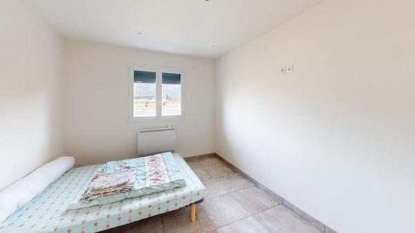 OPPORTUNITE MAISON  IMPECCABLE À SAINT-PIERRE-EN-FAUCIGNY