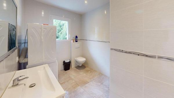 OPPORTUNITE MAISON  IMPECCABLE À SAINT-PIERRE-EN-FAUCIGNY