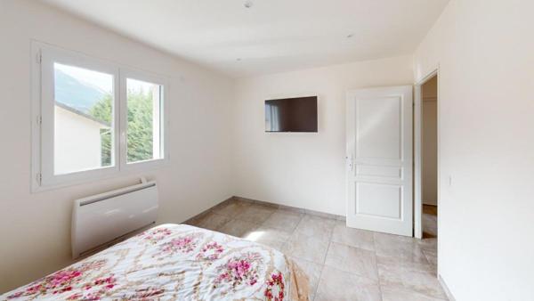 OPPORTUNITE MAISON  IMPECCABLE À SAINT-PIERRE-EN-FAUCIGNY