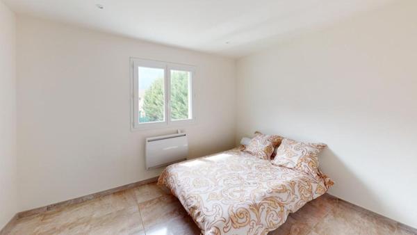 OPPORTUNITE MAISON  IMPECCABLE À SAINT-PIERRE-EN-FAUCIGNY