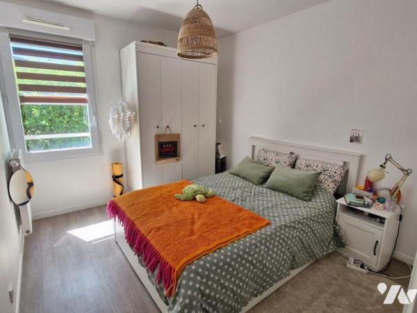 Votre office notarial vous propose à la vente cet APPARTEMENT de type 3 de 64.65 m² environ sit...