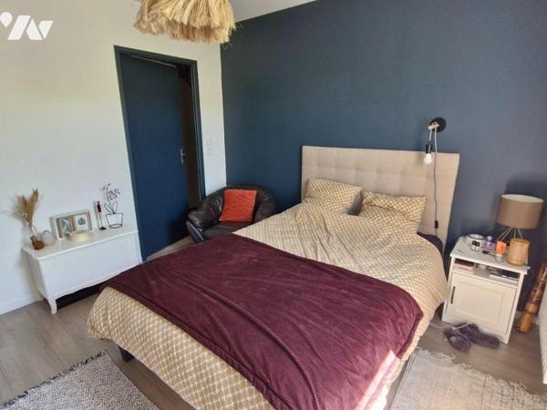 Votre office notarial vous propose à la vente cet APPARTEMENT de type 3 de 64.65 m² environ sit...