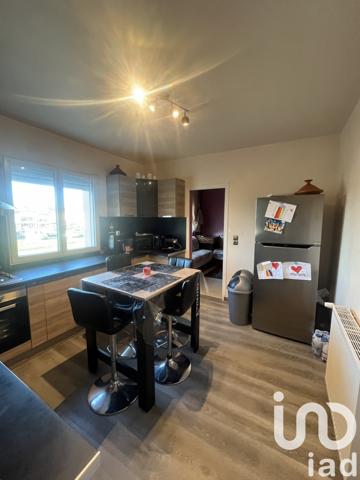 Maison à vendre 5 pièces 104 m² Brive-la-Gaillarde