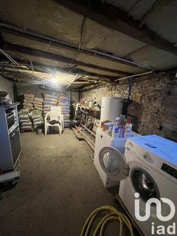 Maison à vendre 5 pièces 104 m² Brive-la-Gaillarde