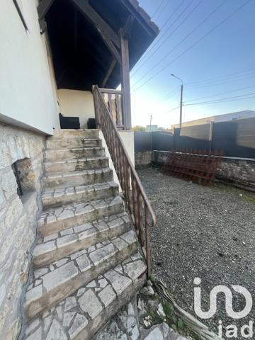 Maison à vendre 5 pièces 104 m² Brive-la-Gaillarde