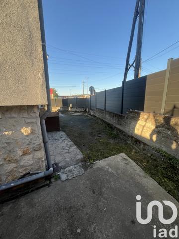 Maison à vendre 5 pièces 104 m² Brive-la-Gaillarde