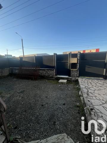 Maison à vendre 5 pièces 104 m² Brive-la-Gaillarde