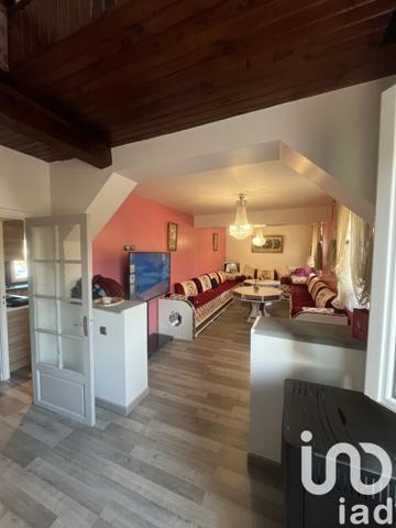 Maison à vendre 5 pièces 104 m² Brive-la-Gaillarde