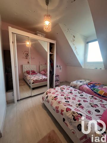 Maison à vendre 5 pièces 104 m² Brive-la-Gaillarde