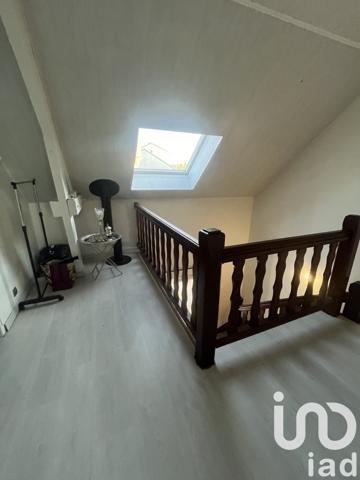 Maison à vendre 5 pièces 104 m² Brive-la-Gaillarde