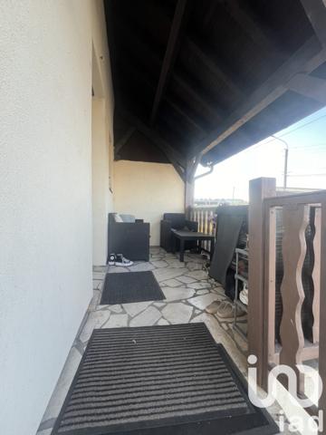 Maison à vendre 5 pièces 104 m² Brive-la-Gaillarde