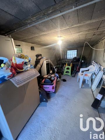 Maison à vendre 5 pièces 104 m² Brive-la-Gaillarde