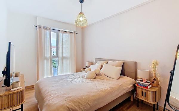 Appartement à vendre    3 pièces • 65,39 m2 Riom